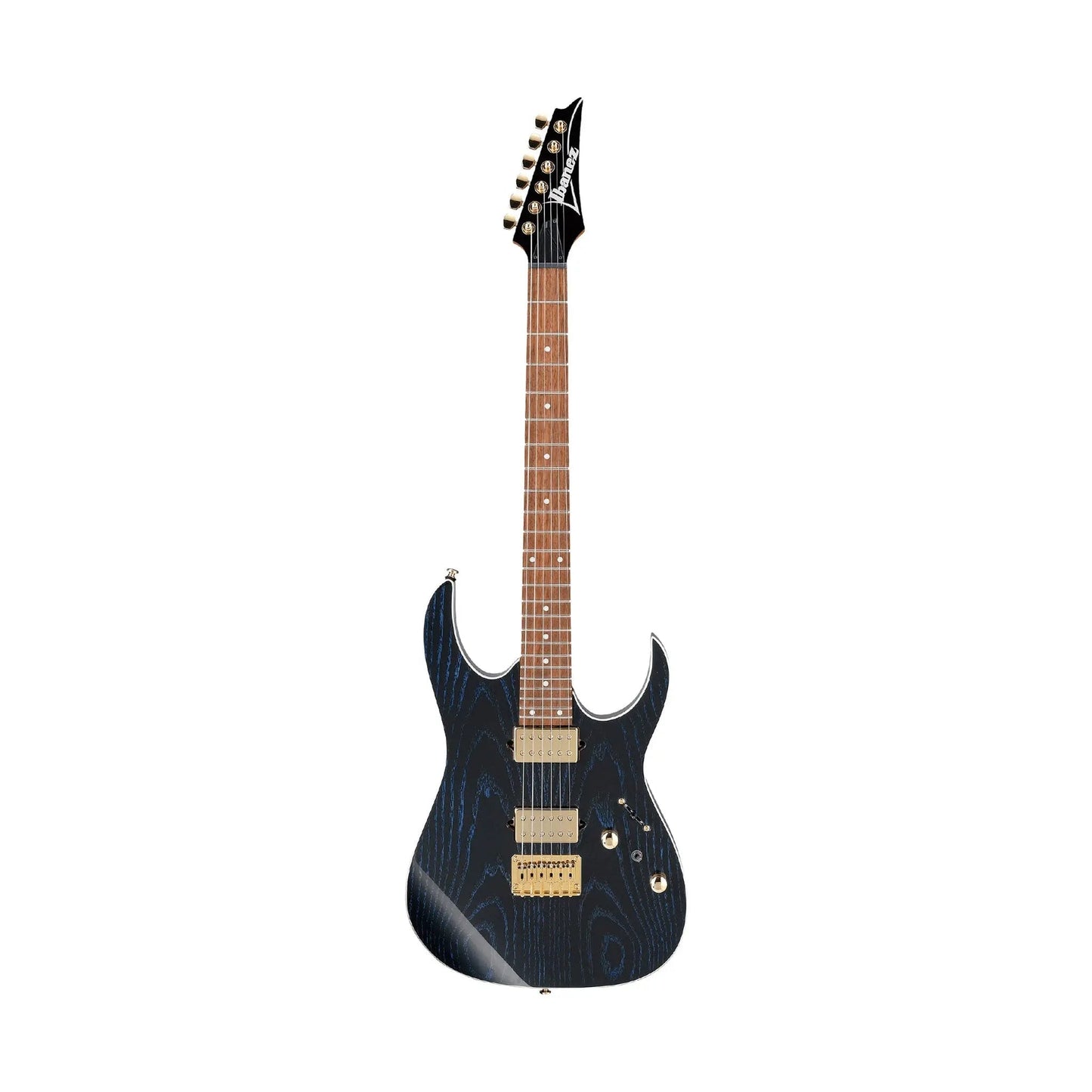 Ibanez High Performance RG421HPAH BWB AVA Music