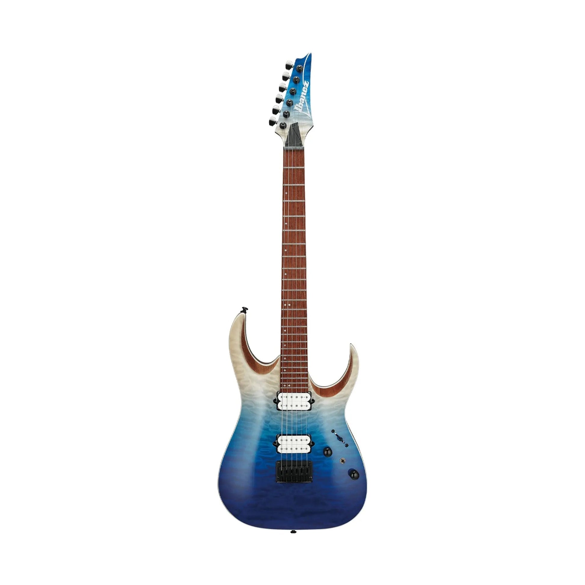 Ibanez High Performance RGA42HPQM AVA Music