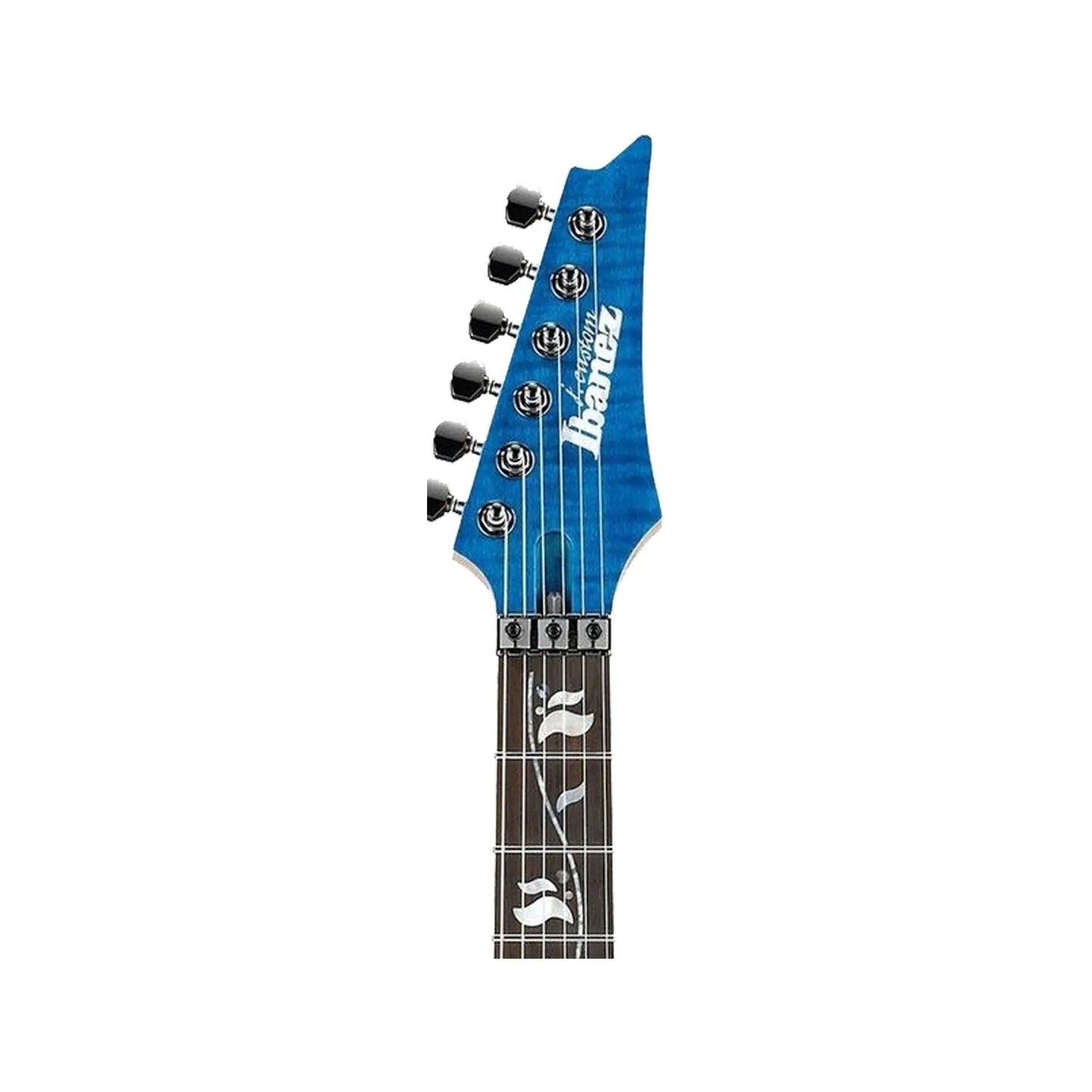 Ibanez J Custom RG8570Z RBS AVA Music