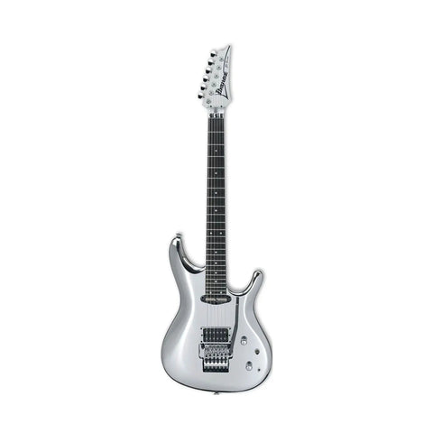 Ibanez Joe Satriani Signature JS1CR30 Chrome Boy AVA Music