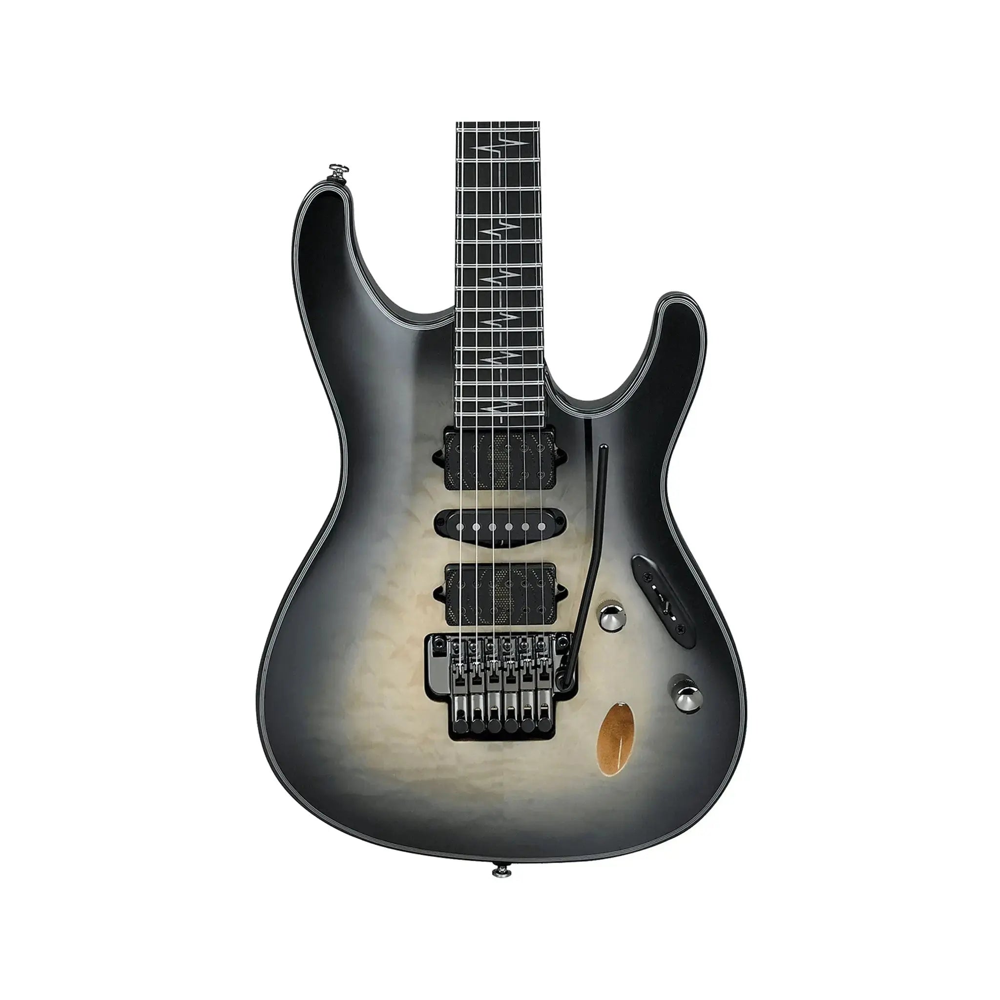 Ibanez JIVA10-DSB Nita Strauss Electric Guitar - Art of Guitar