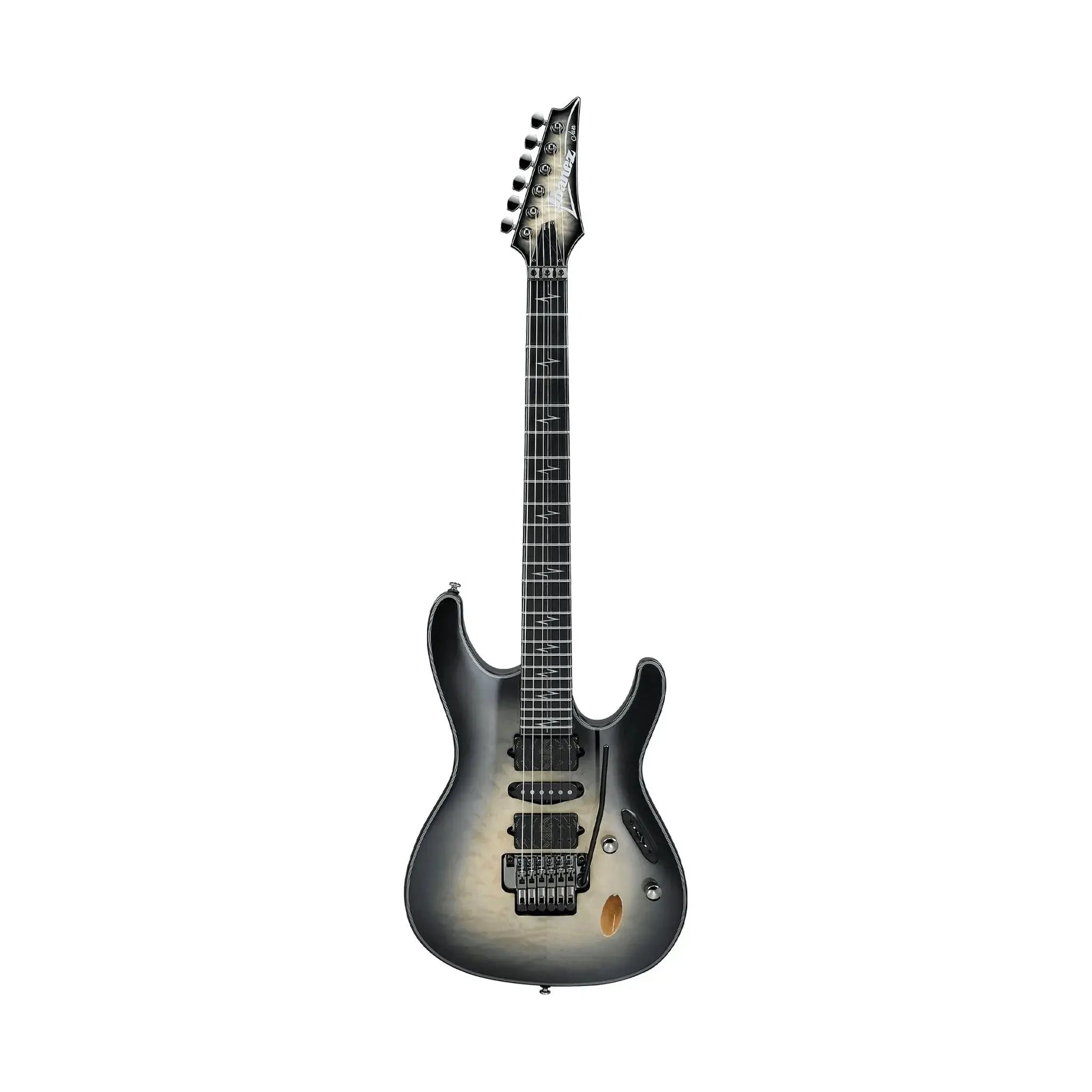 ギター Ibanez JIVA10-DSB Nita Strauss Ibanez JIVA10-DSB Nita Strauss Electric Guitar - Art of Guitar