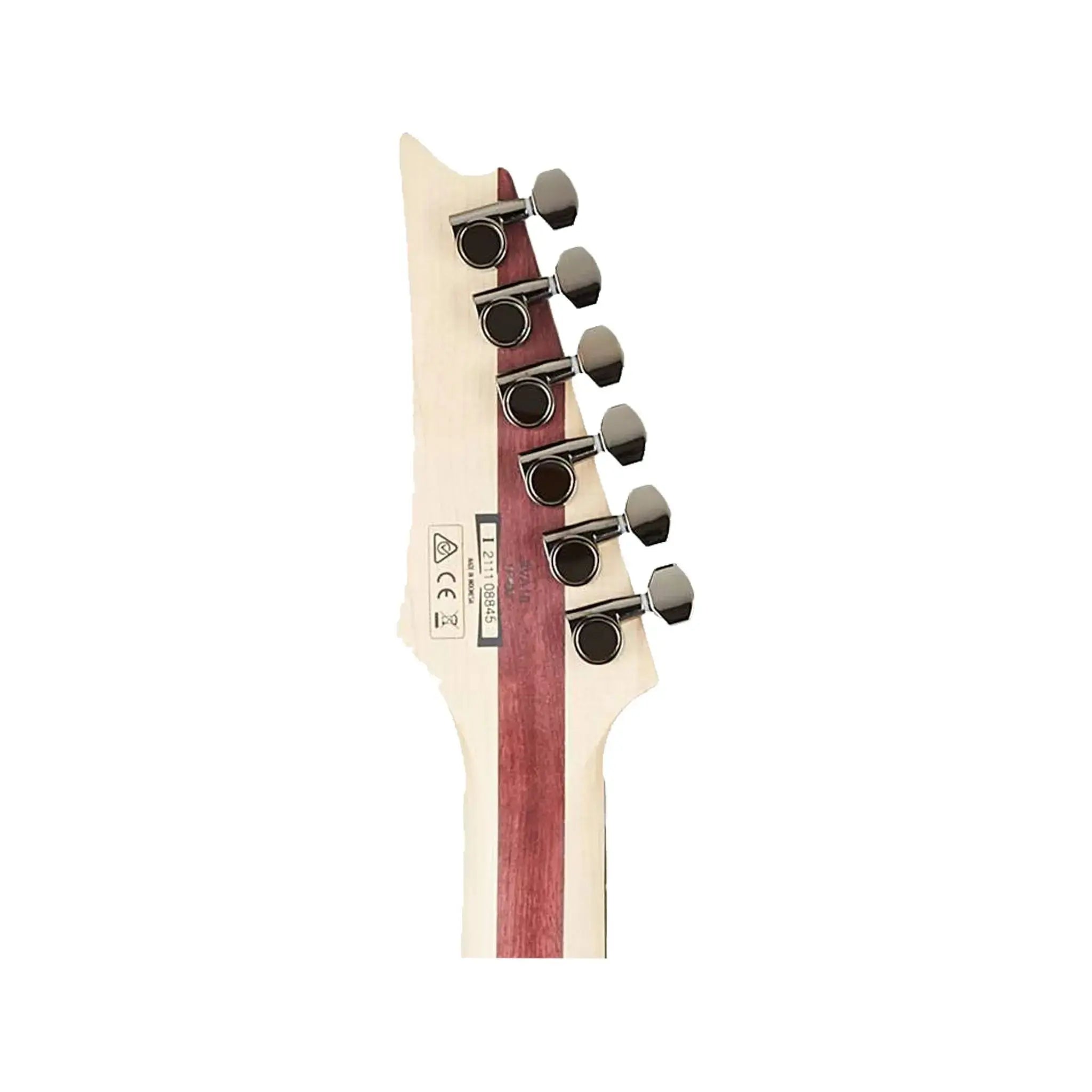 Ibanez JIVA10-DSB Nita Strauss Electric Guitar - Art of Guitar