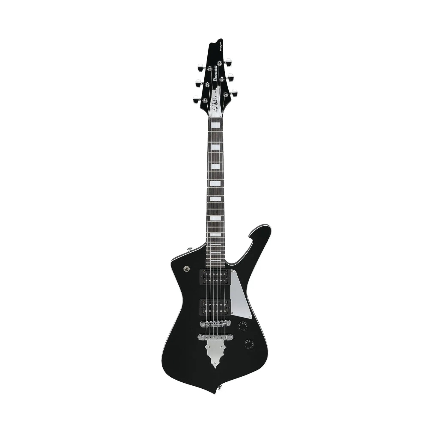 Ibanez PSM10 Paul Stanley Signature Series AVA Music