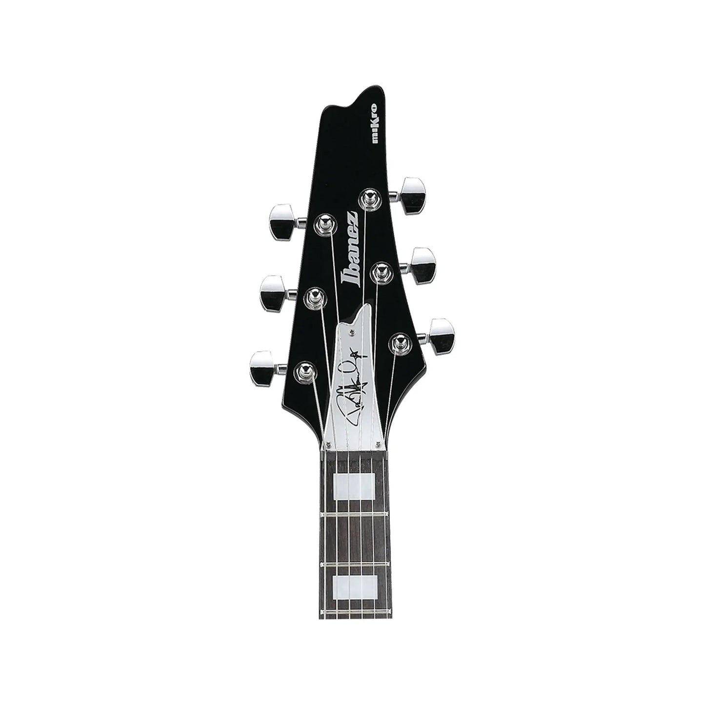 Ibanez PSM10 Paul Stanley Signature Series AVA Music