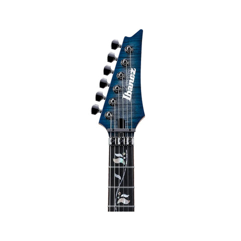 Ibanez RGA Series J Custom RGA8420 SDF Electric Guitar AVA Music