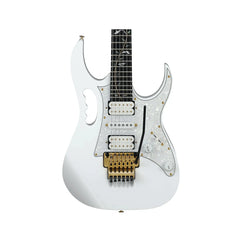 Ibanez JEM7VP-WH Steve Vai Signature Premium - White