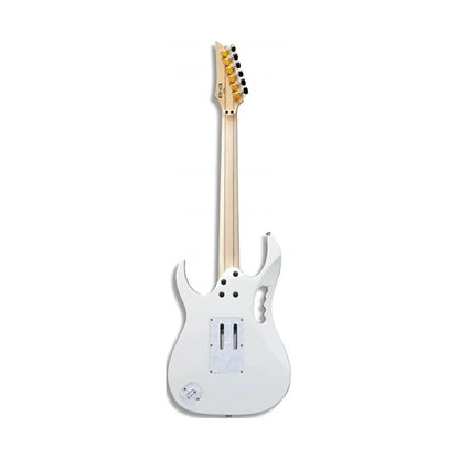 Ibanez Steve Vai Signature Premium JEM7VP WH AVA Music