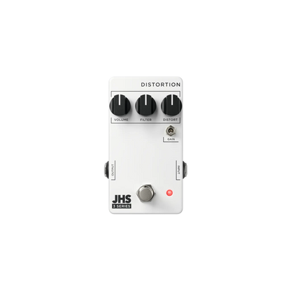 JHS - 3 Series Distortion JHS