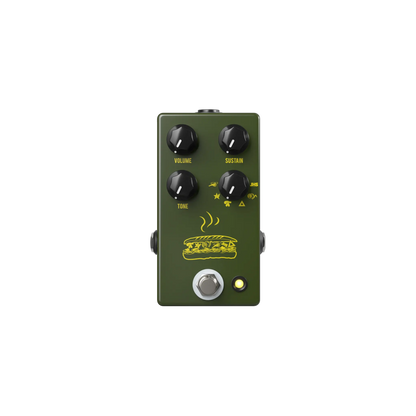 JHS - Muffuletta Distortion / Fuzz JHS