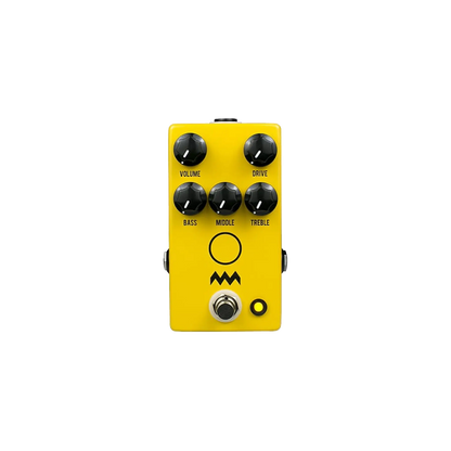 JHS Pedals - Charlie Brown V4 JHS