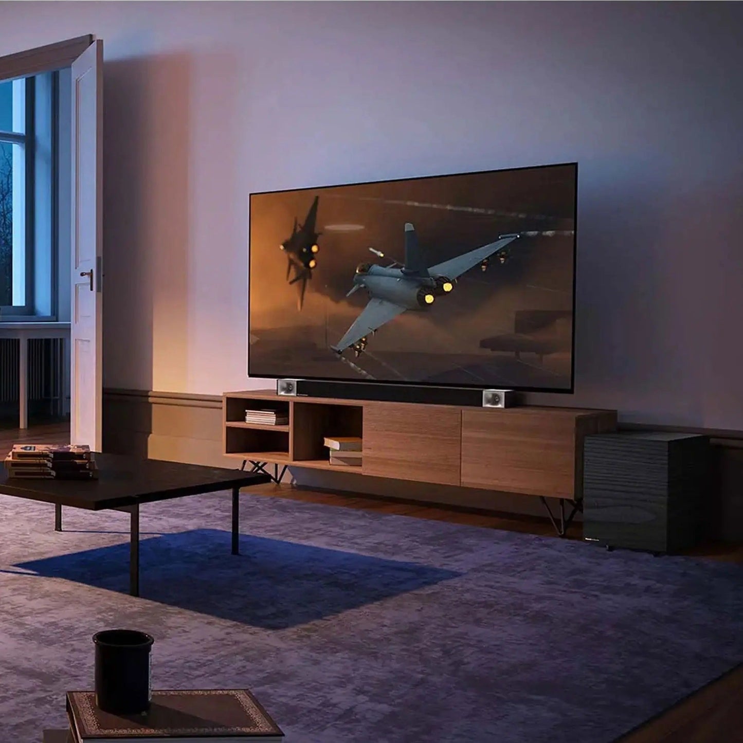 KLIPSCH Cinema 800 Dubai Audio