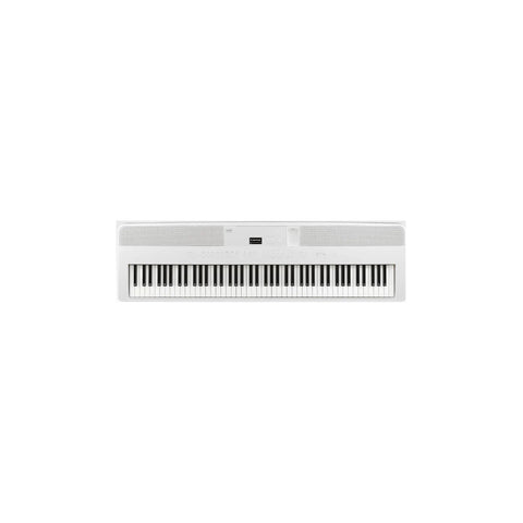 Kawai ES520 88-Key Portable Digital Piano AVA Music