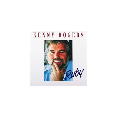 Kenny Rogers Ruby CAVO