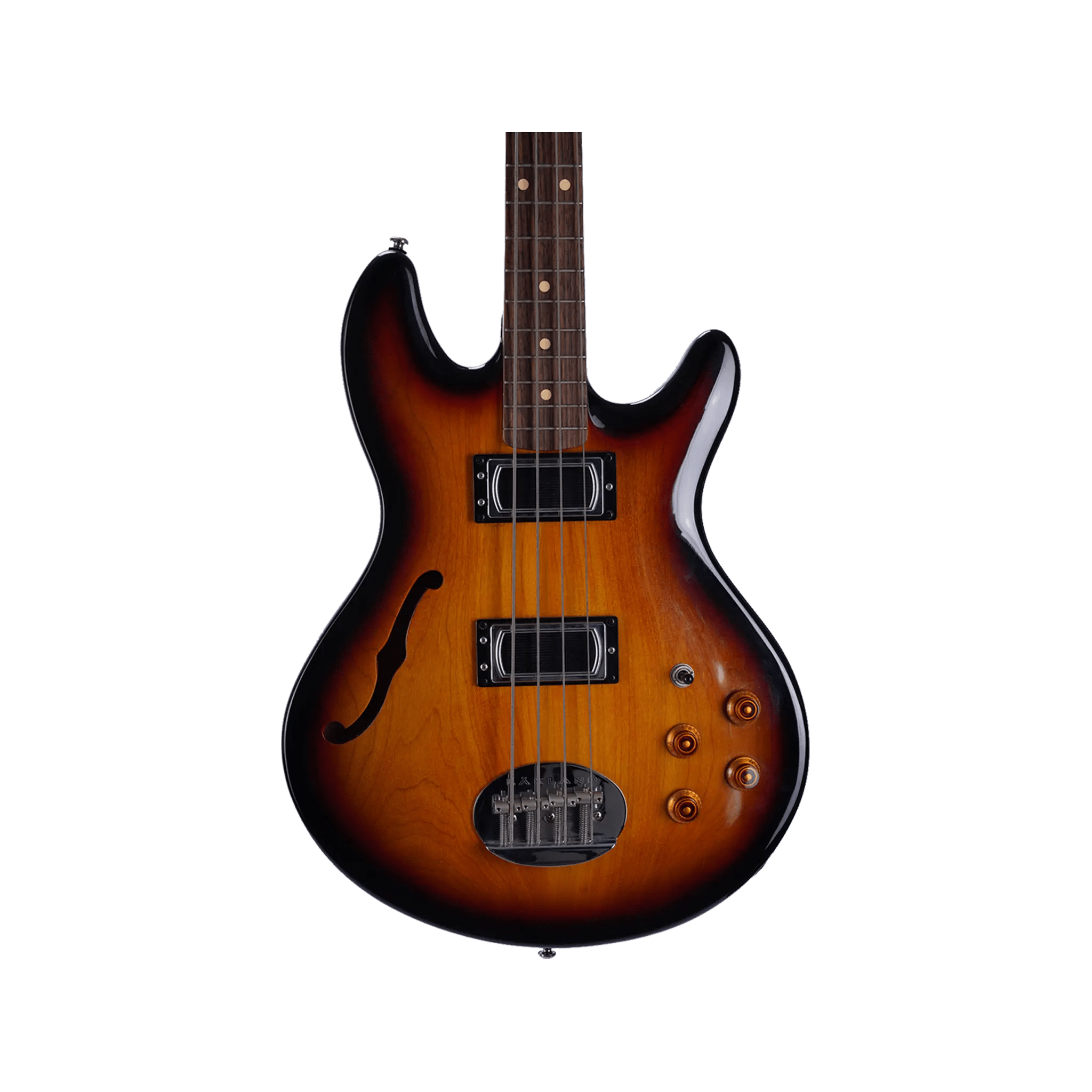 Lakland Skyline Michael Tobias Special Edition Art of Guitar