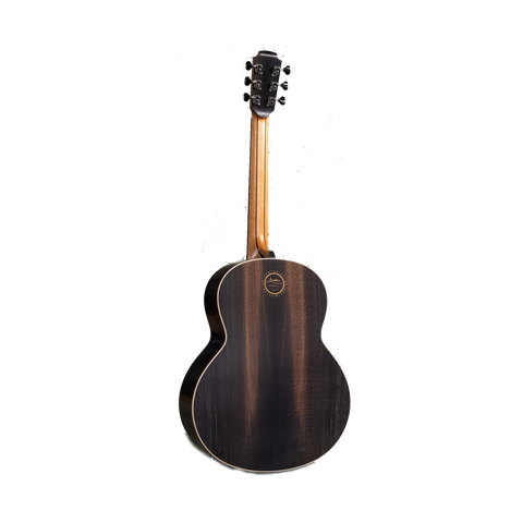Lowden - Celebrating EXPO 2020 Handmade Guitar Lowden