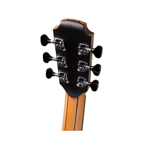 Lowden - Celebrating EXPO 2020 Handmade Guitar Lowden