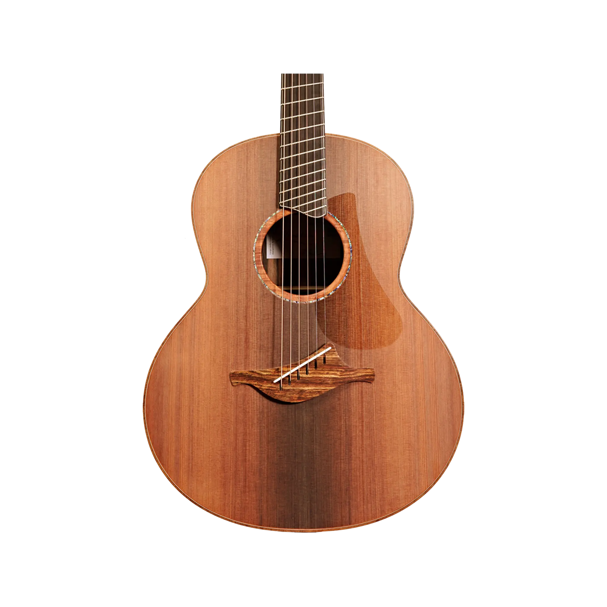 Wee lowden guitar deals