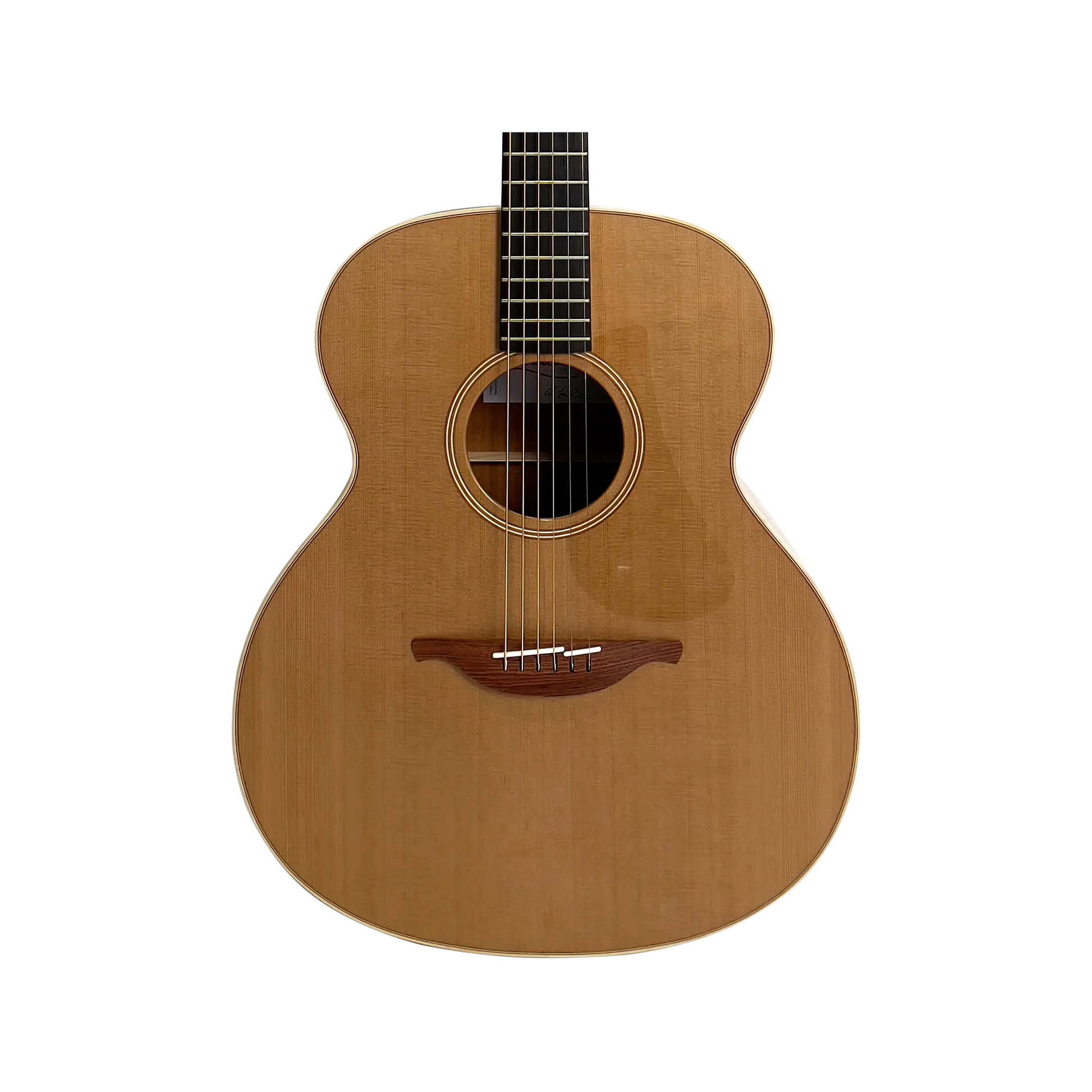 Lowden - O22 Mahogany/Cedar Lowden