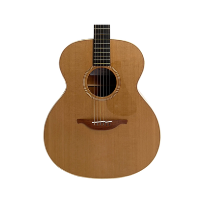 Lowden - O22 Mahogany/Cedar Lowden