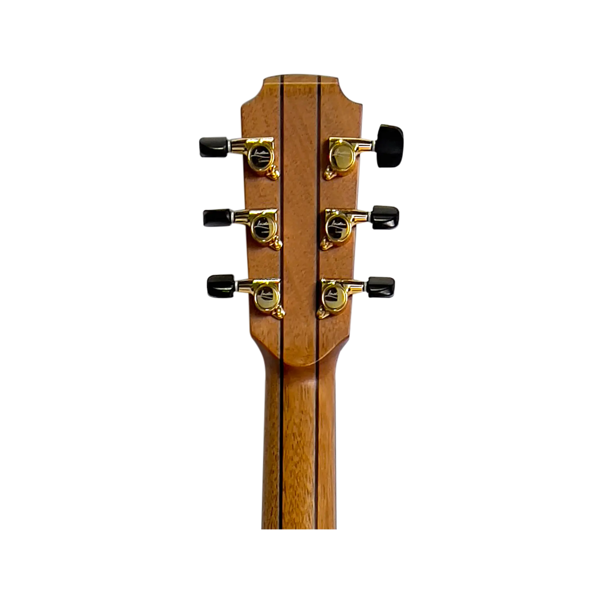 Lowden - O22 Mahogany/Cedar Lowden