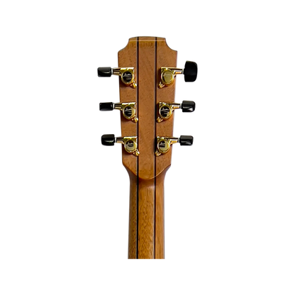 Lowden - O22 Mahogany/Cedar Lowden