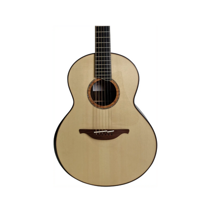 Lowden - S50  Zircote body & AAA Alpine Spruce Lowden