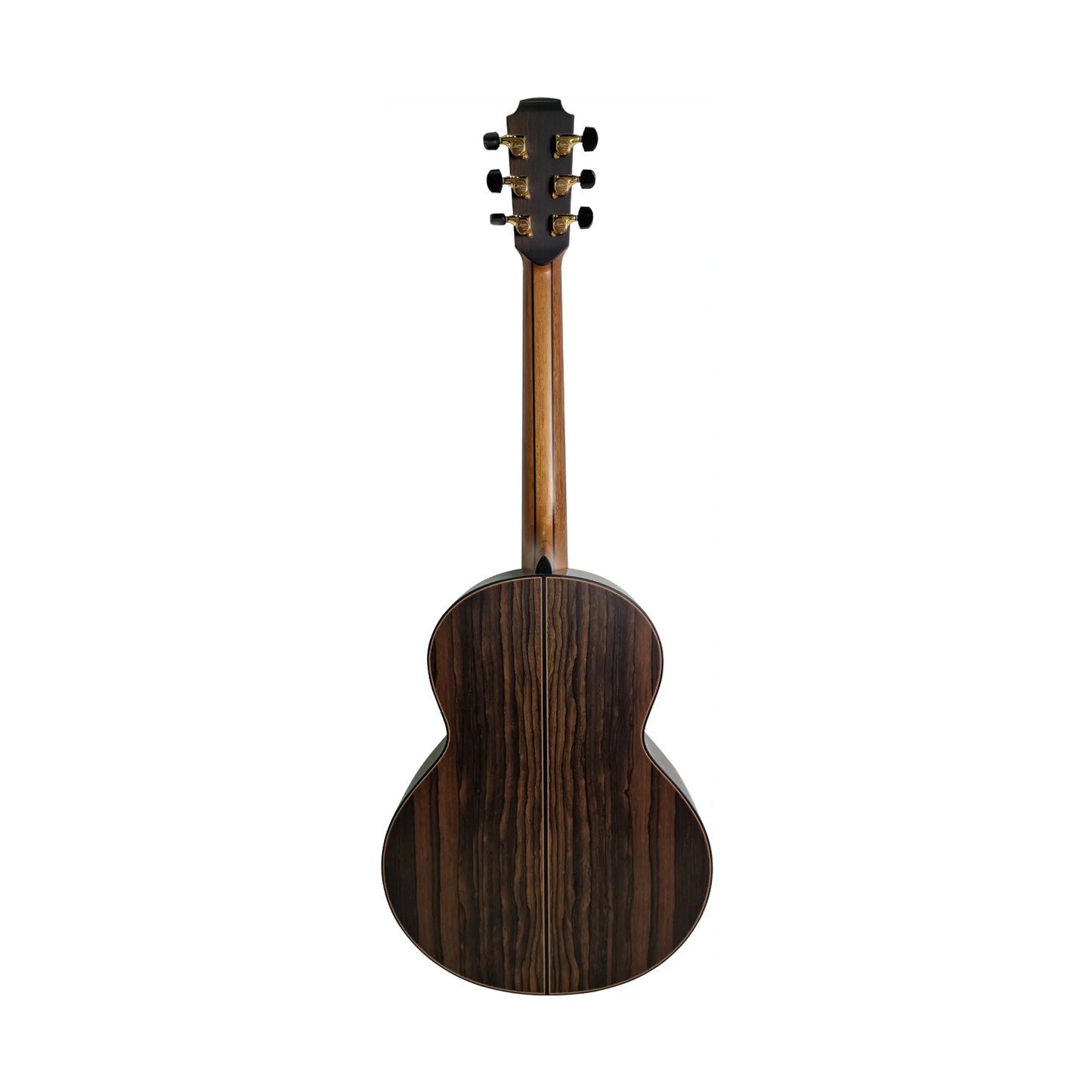 Lowden - S50  Zircote body & AAA Alpine Spruce Lowden