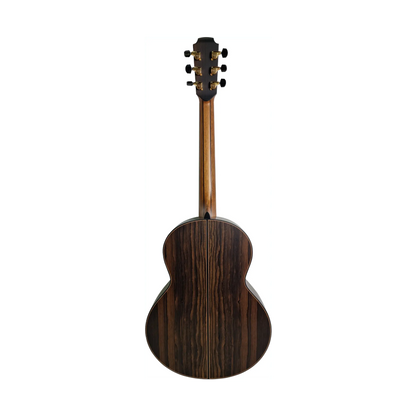 Lowden - S50  Zircote body & AAA Alpine Spruce Lowden