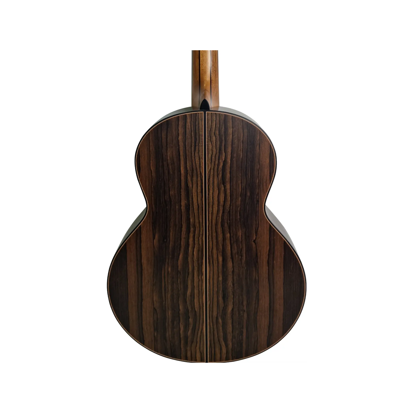 Lowden - S50  Zircote body & AAA Alpine Spruce Lowden