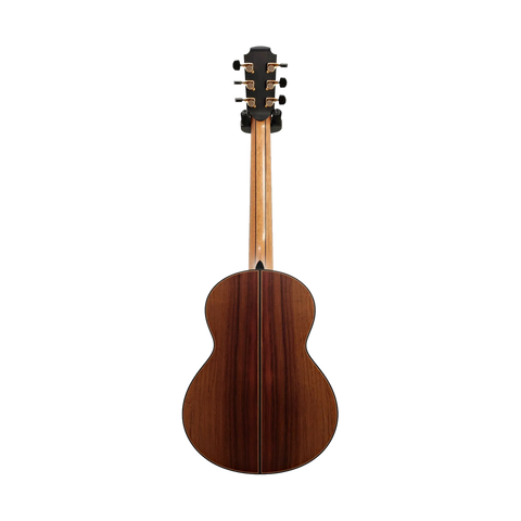 Lowden - S50 AAA Master Grade Rosewood & Maple Lowden
