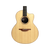 Lowden F32C Indian Rosewood Spruce Cutaway Art of Guitar