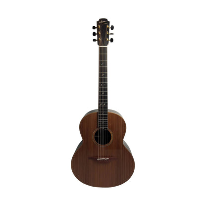 Lowden F50 African Blackwood / Sinker Redwood Lowden