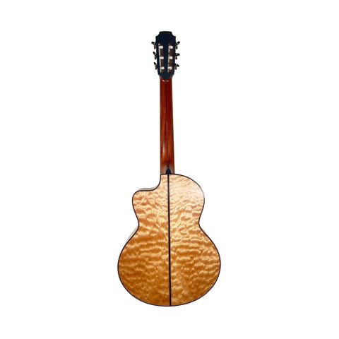 Lowden F50 J Cedar/Maple Art of Guitar