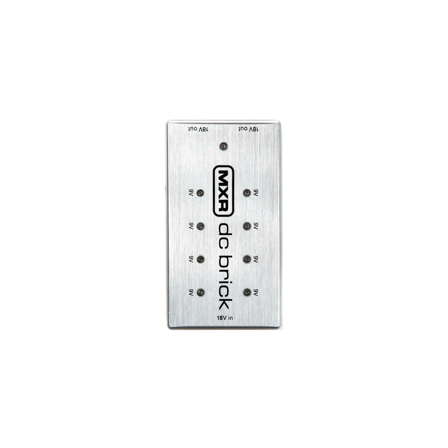 MXR - DC BRICK Power Supply M237 Dunlop