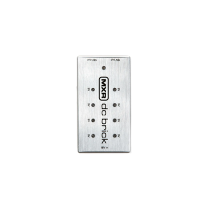 MXR - DC BRICK Power Supply M237 Dunlop