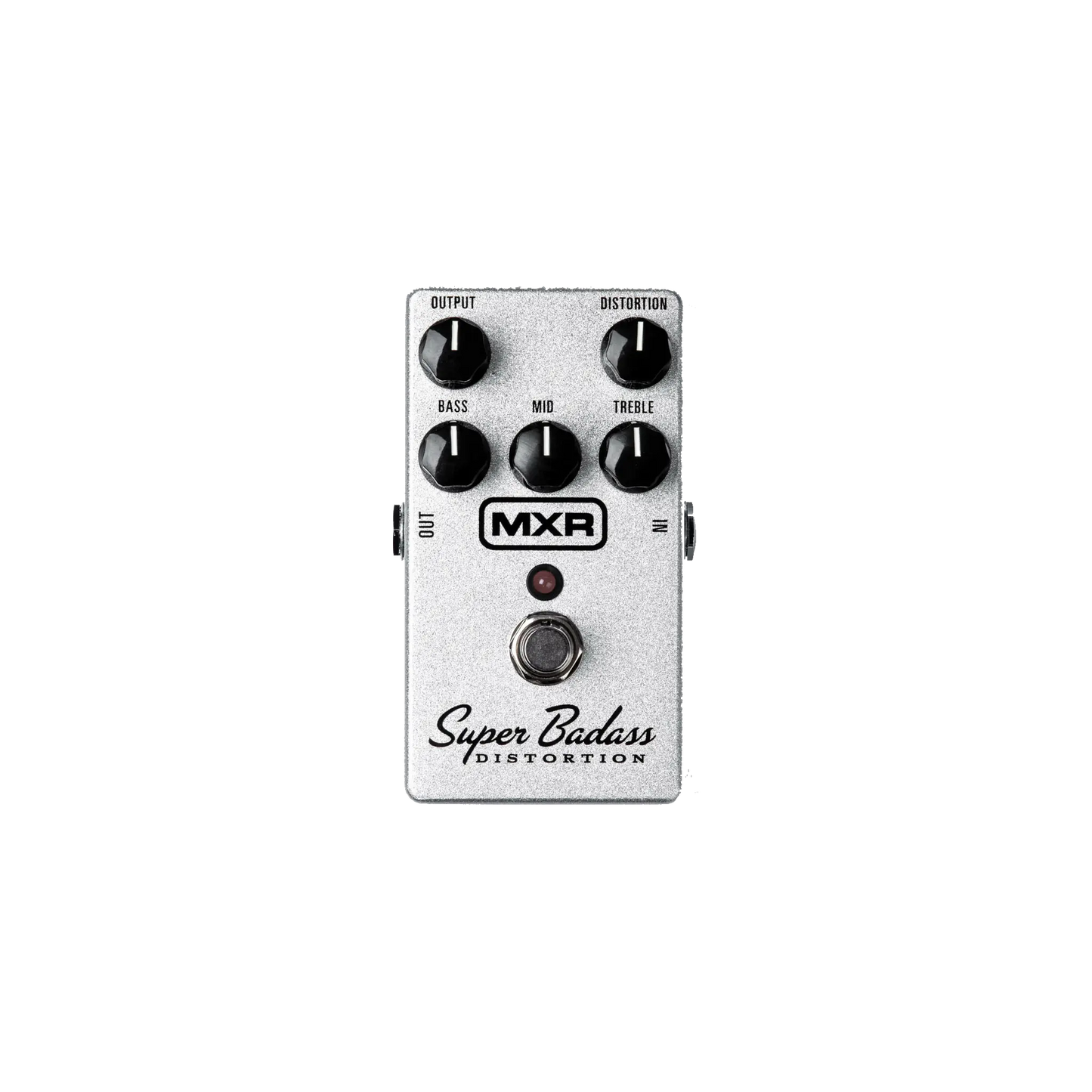 MXR - Super Badass® Distortion M75 Dunlop