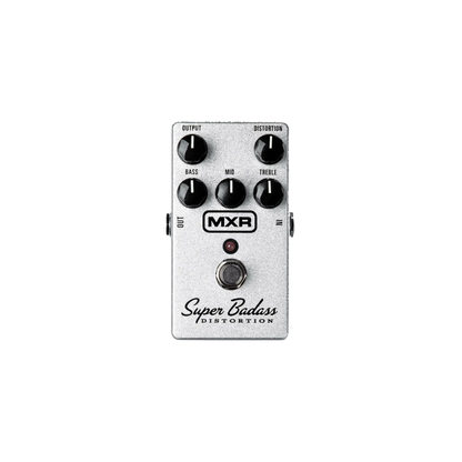 MXR - Super Badass® Distortion M75 Dunlop