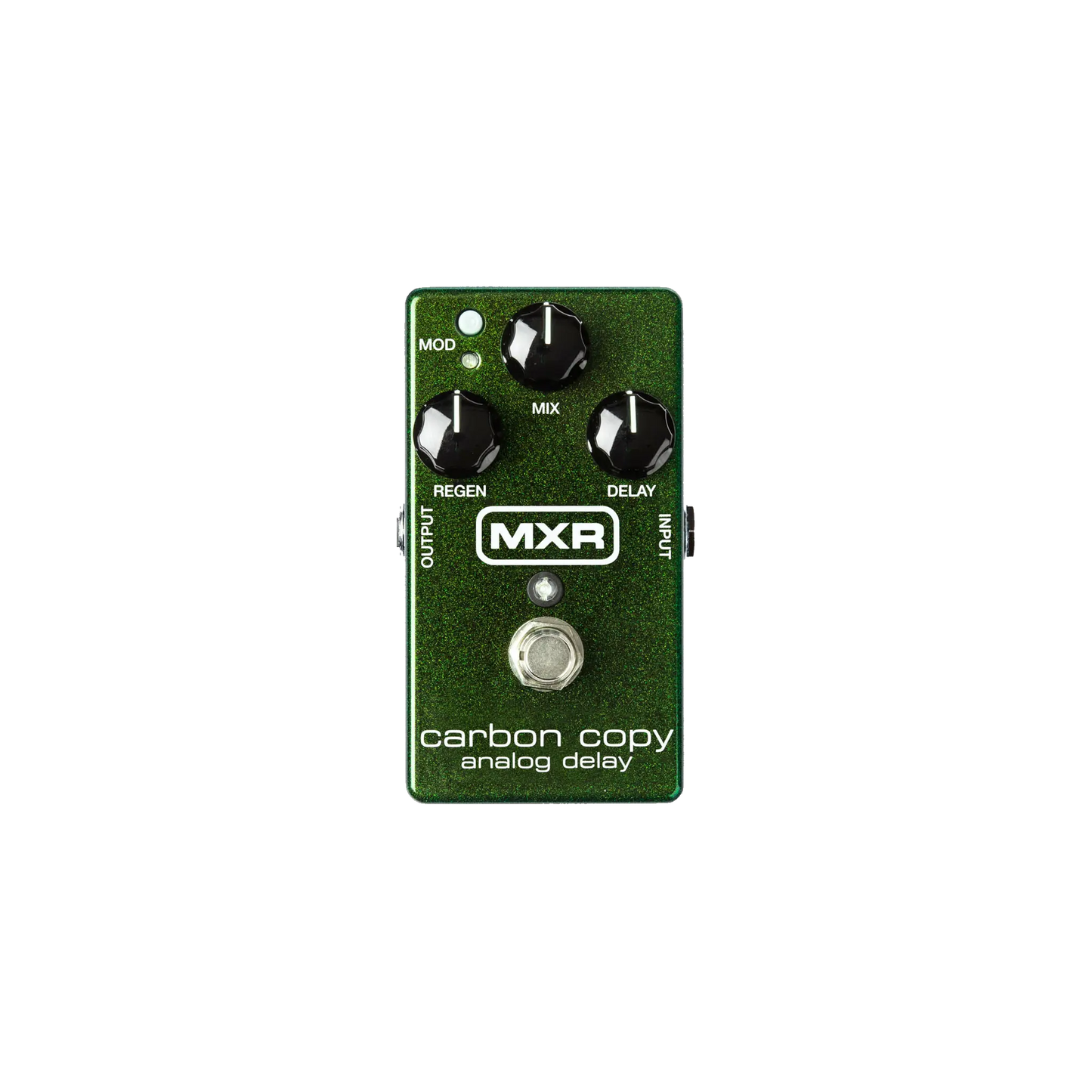 MXR- Carbon Copy® Analog Delay M169 Dunlop