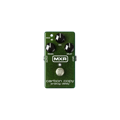 MXR- Carbon Copy® Analog Delay M169 Dunlop