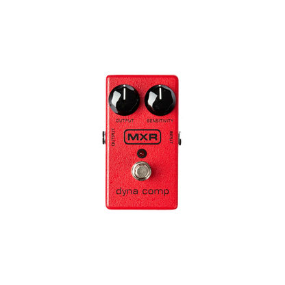 MXR- Dyna Comp® Compressor M102 Dunlop