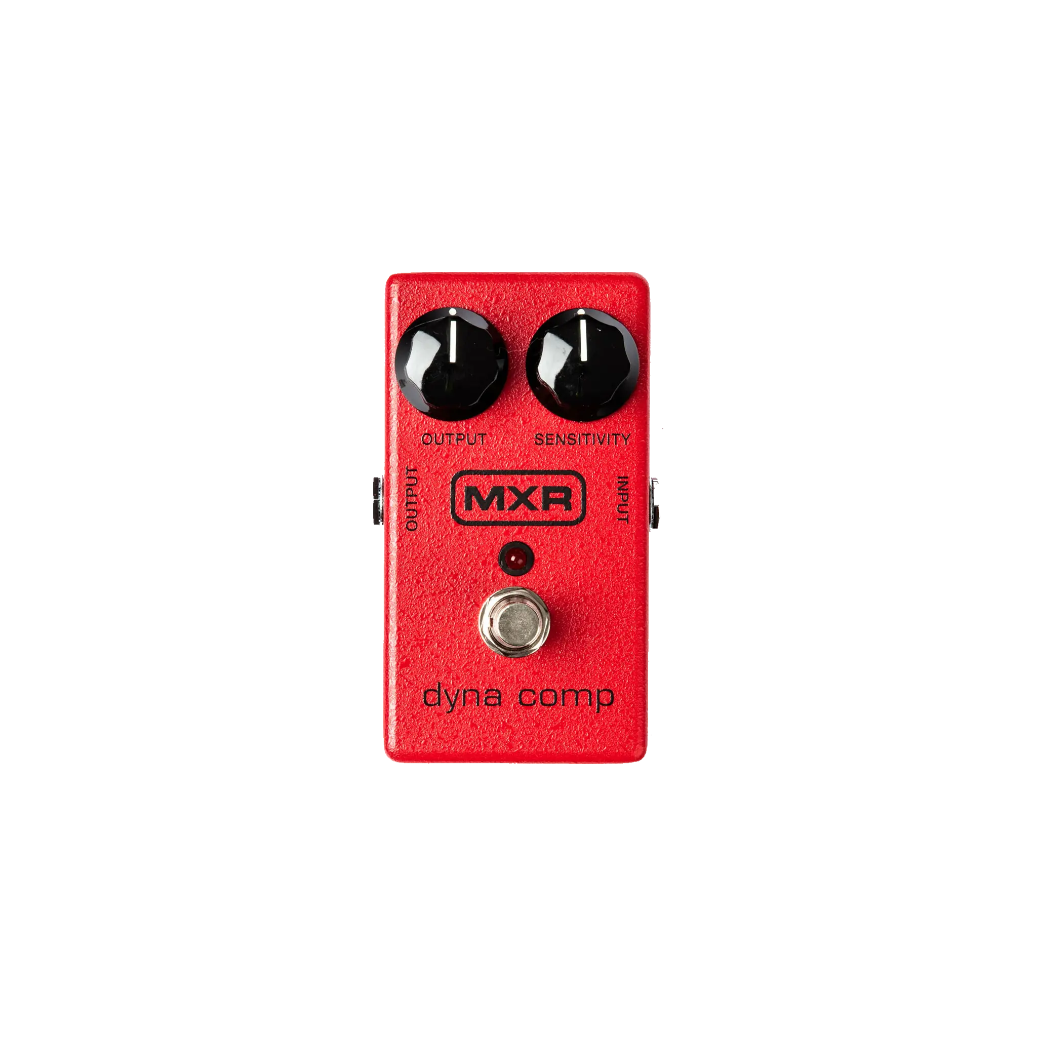 MXR Dyna Comp® Compressor M102 - Art of Guitar