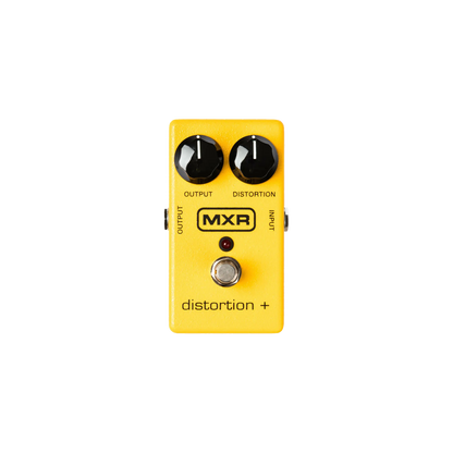 MXR-Distortion+ M104 Dunlop