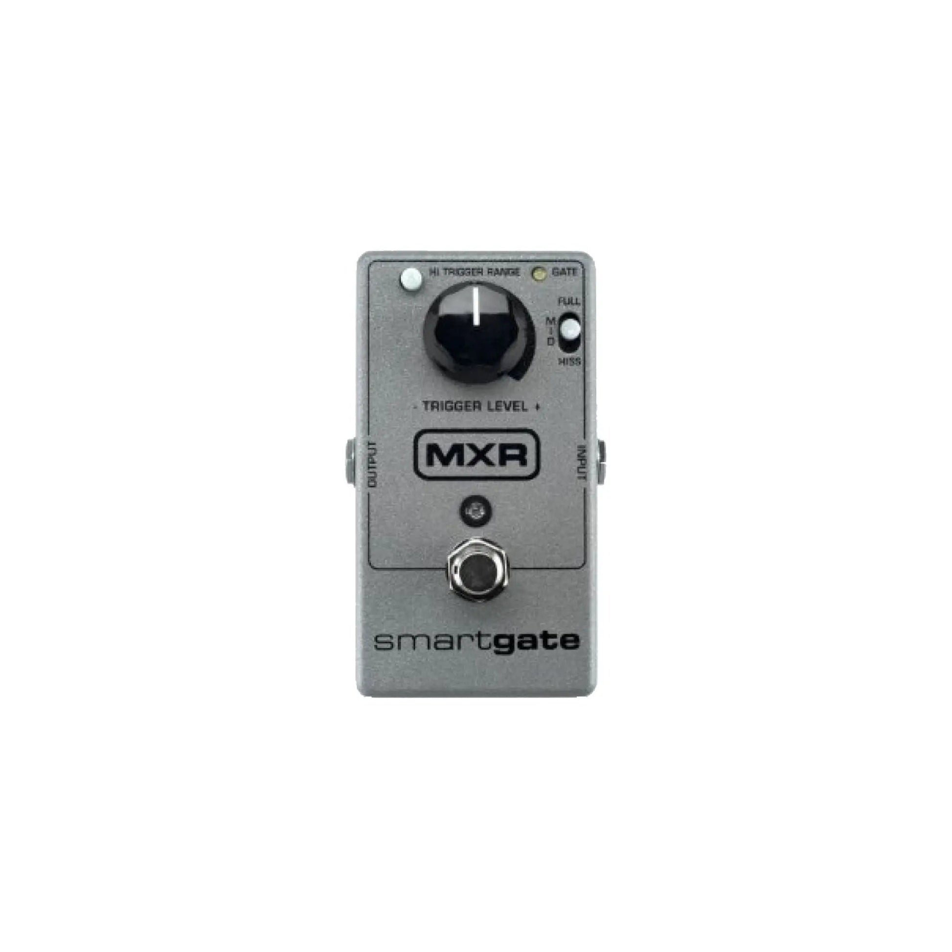 MXR Smart Gate Art of Guitar