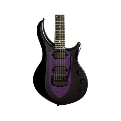 Majesty 6 String Wisteria Blossom ernie ball