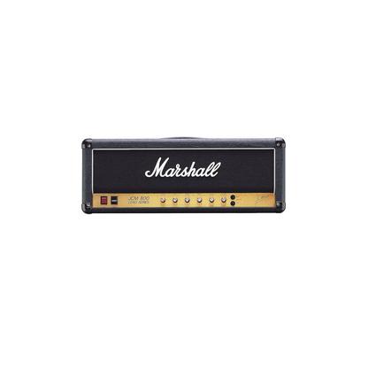 Marshall - JCM800 2203 100-watt Tube Head Art of Guitar