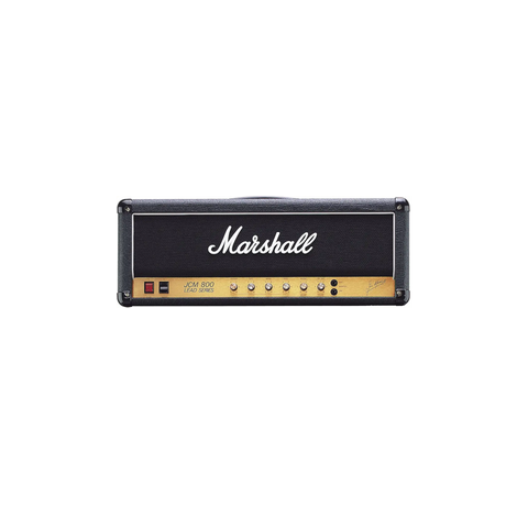 Marshall - JCM800 2203 100-watt Tube Head Art of Guitar