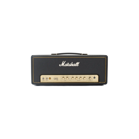Marshall - Origin ORI50H 50 Watt Valve Amp Head Art of Guitar