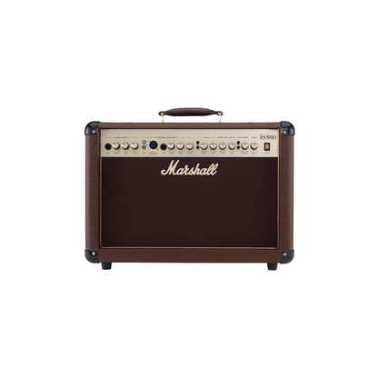 Marshall Acoustic Soloist AS50D Art of Guitar