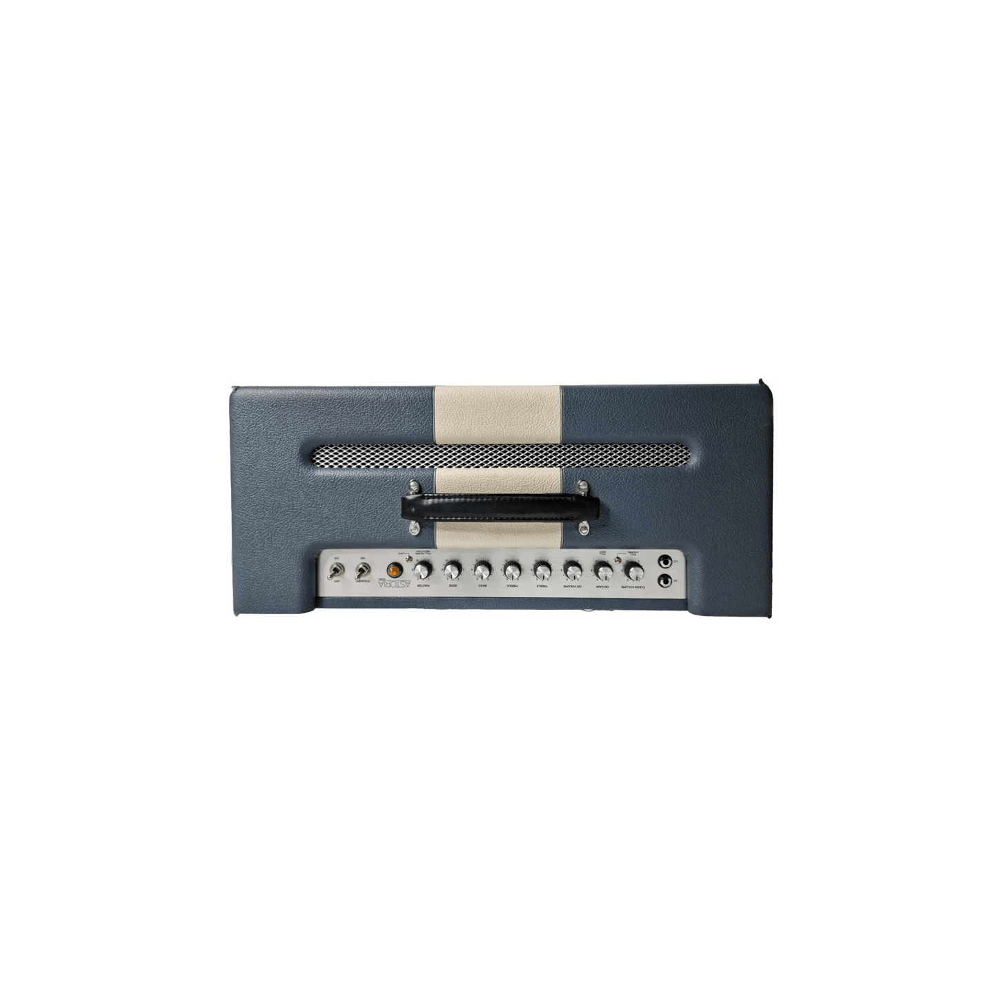 Marshall Astoria AST 3 Dual Combo Art of Guitar